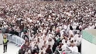 Labbaik allahumma labbaik
