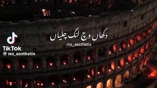 Sad video very heart video
