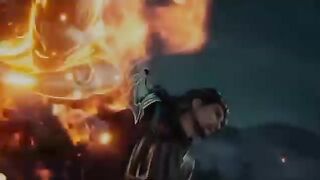 Wan Jie Du Zun Eps 223