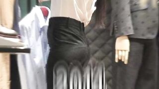 Georgina Rodriguez Evolution