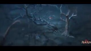 Magic Chef Of Ice And Fire Eps 137