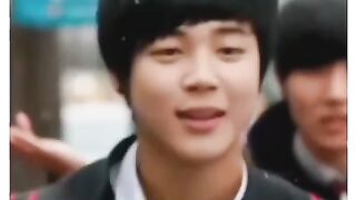 Jimin of BTS ????