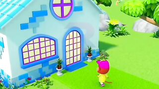 Monkey  song for kids