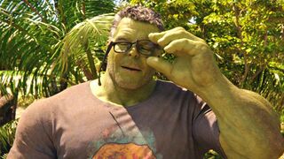 SHE HULK _ movie clips