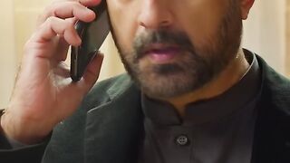 Mujrim Pakra Gaya...! #shorts #namakharam #imranashraf #sarahkhan #viral.