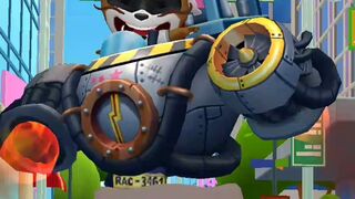Game videos for kids