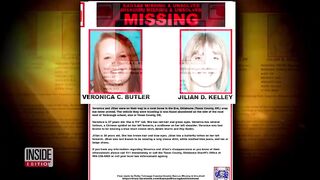 Foul Play Suspected in Case of Missing Kansas Moms.