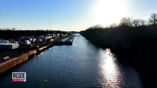 Stacy Peterson’s Sister Says She Found Her Body in Canal.