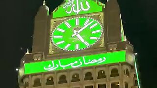 Azan_fajar Mashallah