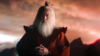 Avatar The Last Airbender Season 1 Episode 6 Dubbed Part 2