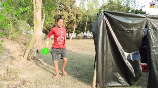 Must Watch New Special Comedy 2024,Totally Amazing Comedy Episode 248 By My Family
