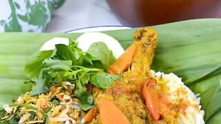 Resep lodho ayam kampung