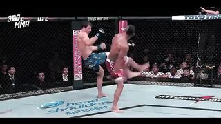 Виктор Белфорт. Рекордсмен по нокаутам в UFC(480P).