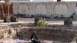 Is_maqam_pr_nabi_ﷺ_madinah_walon_se_mele