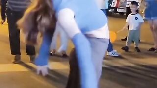 Girl full talent