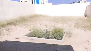 Visiting_the_blessed_grave_of_Umm_al-Momineen_Maimunah_bint_Harith__RA