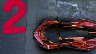 W Motors Lykan security. Пинай копов. Asphalt 9 Legends