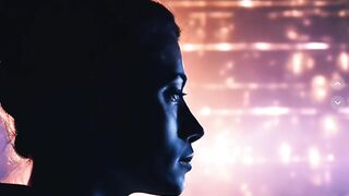 Dark technology  short film by animation