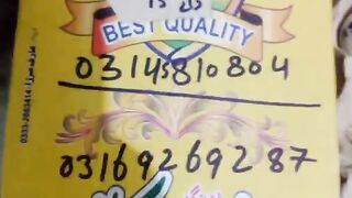 You can