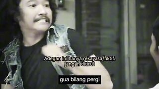 Mantan preman pak RT part 1