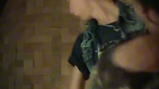 Mantan pak RT preman part 3