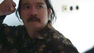 Mantan preman' pak RT part 4