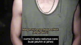 Mantan preman pak RT part 5