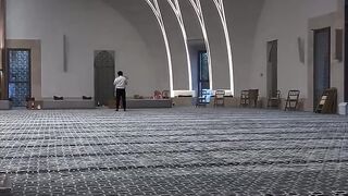 إلى ربّي وليس إليَ سِواه ????.