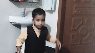 Kids adventure