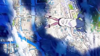 Animasi anime full HD