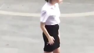 Dance girl????