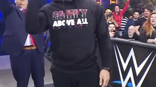 Roman Reigns #viral
