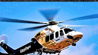 Helicopter