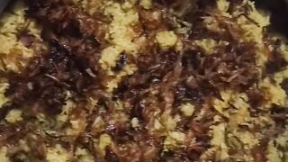 Cook biriani