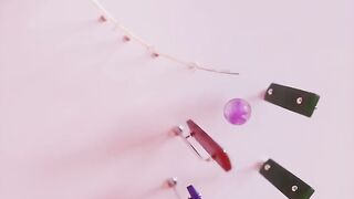 BARBIE Marble Music