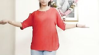Mere Mehboob Mere Sanam #youtube #short #trending #dance #viral_shorts #mrsmehta