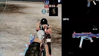 Pubg mobile