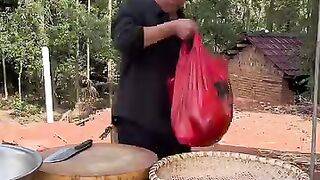 Chinese food