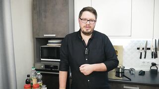Чесночные Крылышки в медово-соевом соусе в духовке. Как вкусно приготовить крылы.