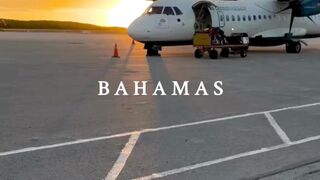 start your adventure now, Bahamas/ enjoy with DBS/POSB Cards!