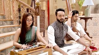 নজরুল গীতি - মুসাফির মোছ রে আঁখিজল....