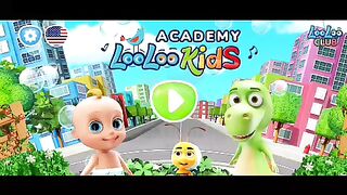 LOOLOO KIDS VIDEOS FOR KIDS