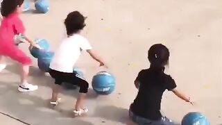 Kids sports ????#febspot