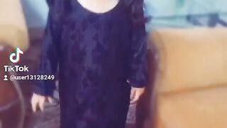 Eshaal in mood
