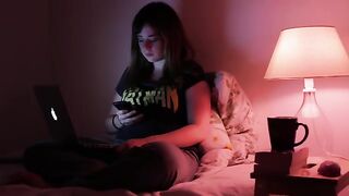 SNAP - Short horror film