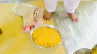MashaAllah Masjid ma Aftari ????