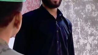 Topi chor