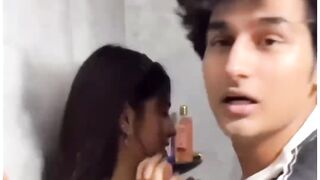 Just friends ????‍????