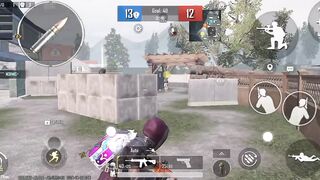 1v2 on the TDM