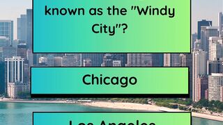 Windy City